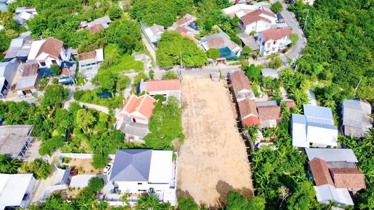 Đất nền Kim Long Huế, 80m², chỉ từ 1.2 tỷ - Đầu tư/An cư