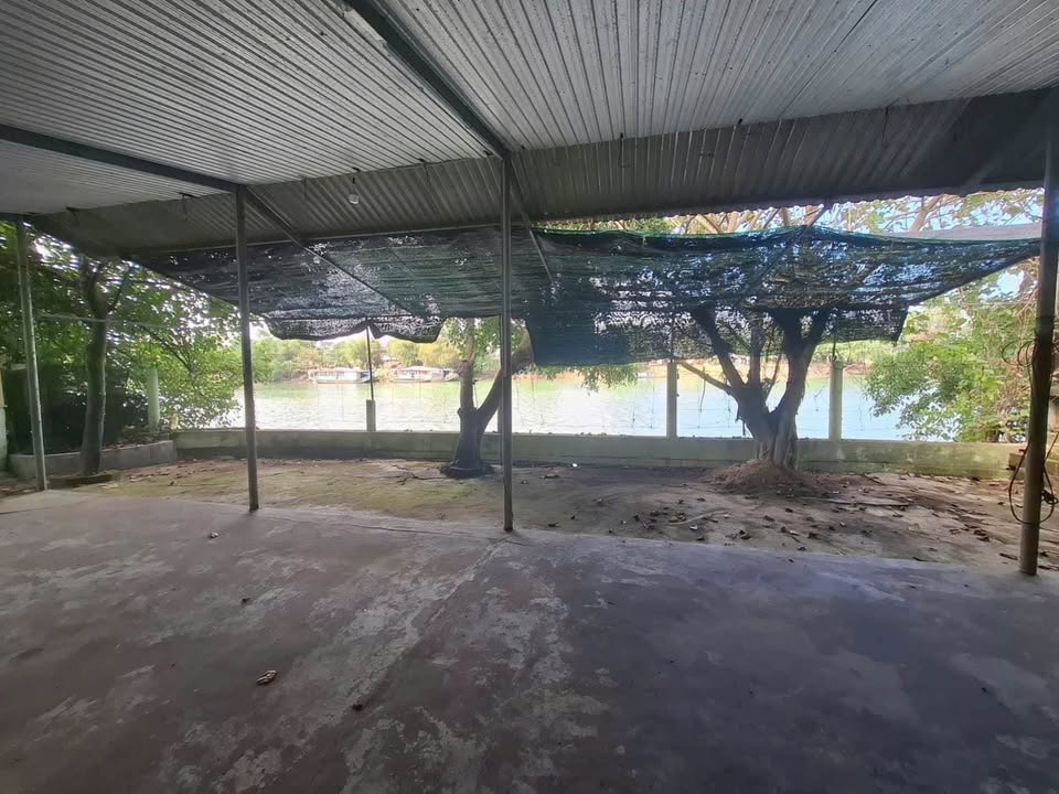 Mặt Tiền Sông Hương Thơ Mộng 237m² - Vị Trí Vàng Huế, Giá 4.99 Tỷ