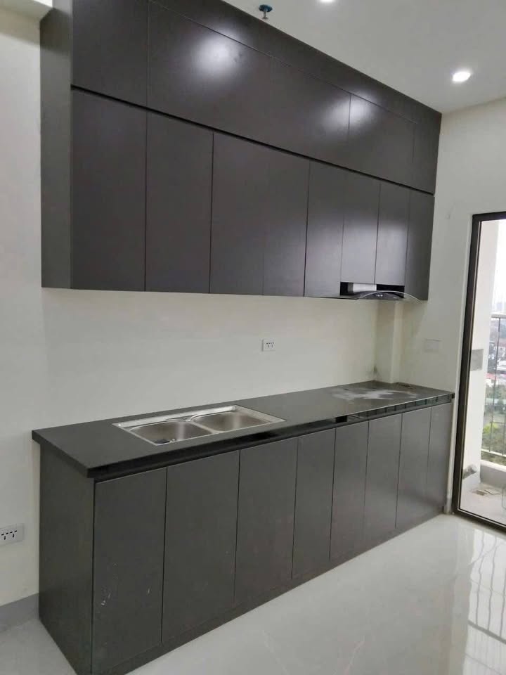 Căn hộ Hadico CCA2 Hưng Dũng 68m² giá 6 triệu - Vào ở ngay!