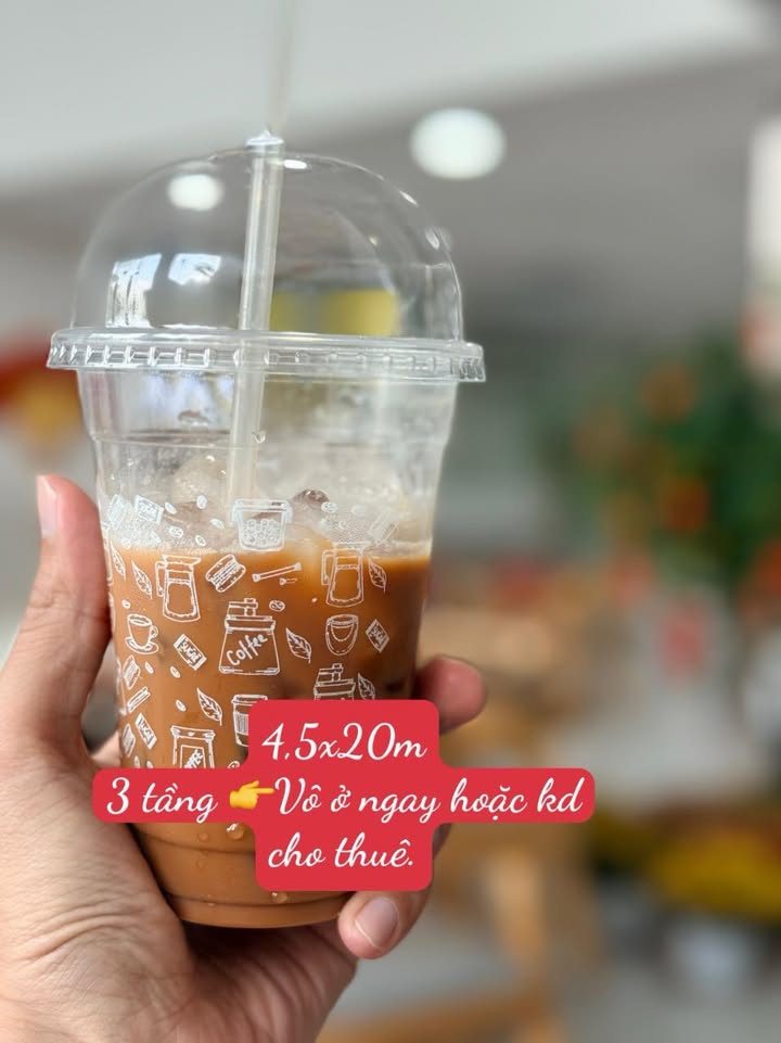 Nhà Mặt Tiền Kinh Doanh Bình Thạnh 90m² - 6PN, 3 Tầng - Giá 14.5 Tỷ