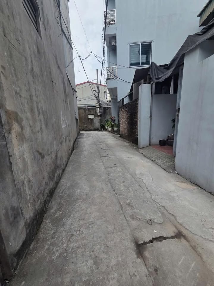 Đất nền Ngọc Hồi Thanh Trì 30m² Giá từ 3 tỷ - Sổ đỏ chính chủ!