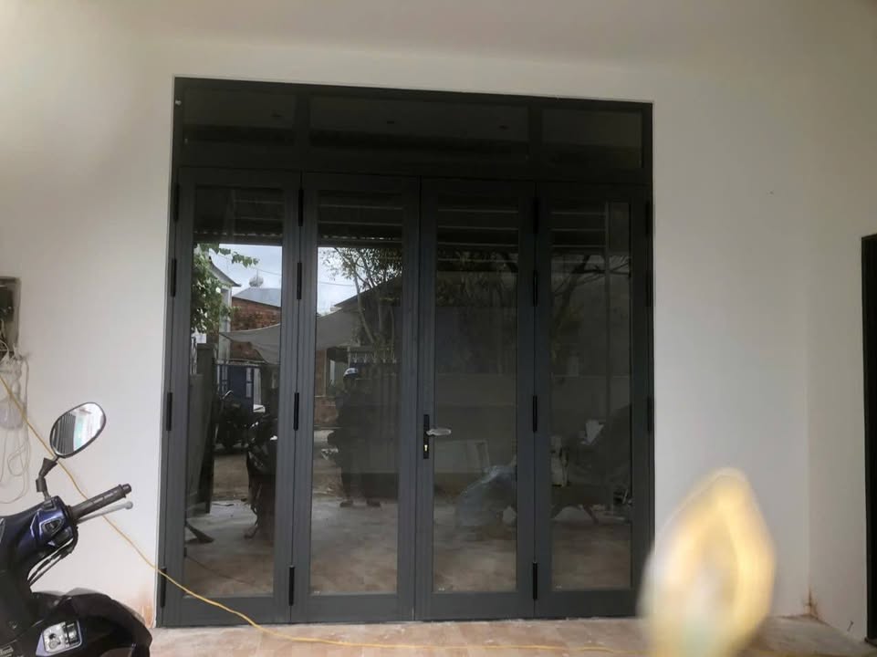 Nhà 96m² Đường Tiểu La, Tam Kỳ - 3PN, Sân Rộng, Giá 1.3 Tỷ