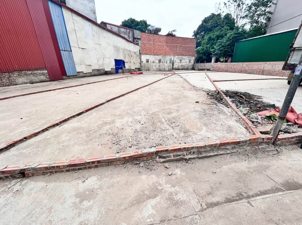 Đất Tiên Du 70m² giá 3 tỷ - Kinh doanh sầm uất!