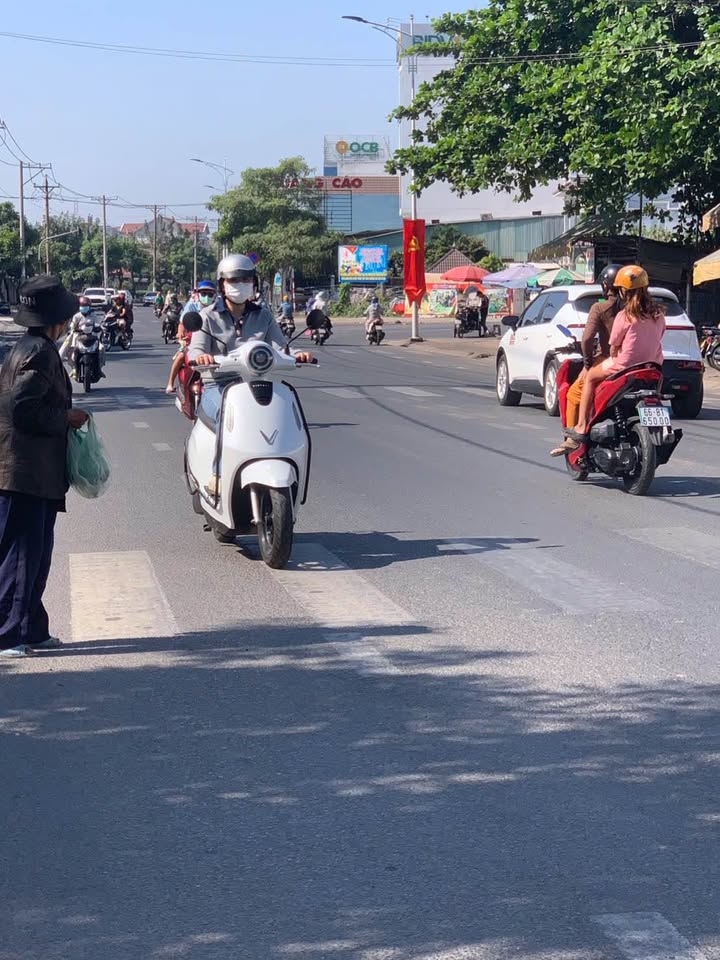 Nhà Lái Thiêu 69m² Hơn 3 Tỷ - Vị trí đẹp, ngang 5m+ hiếm có!