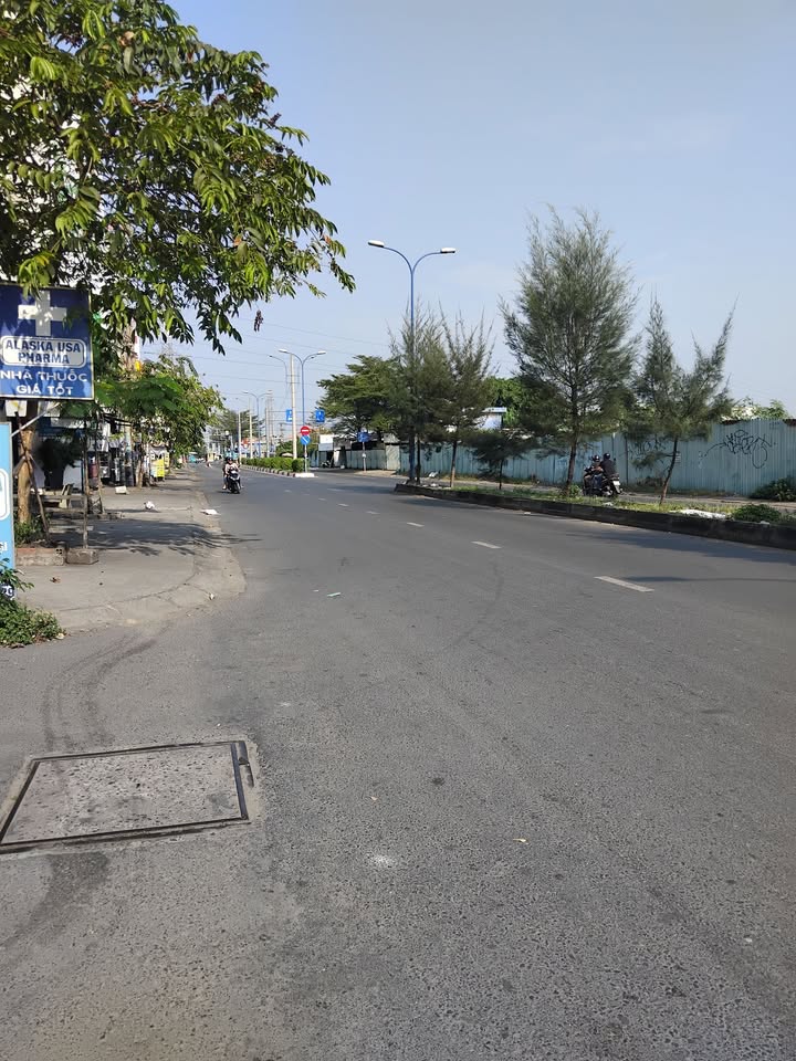 Nhà mặt tiền Đường số 18 Bình Tân 88m² giá 22 tỷ - Vị trí đắc địa