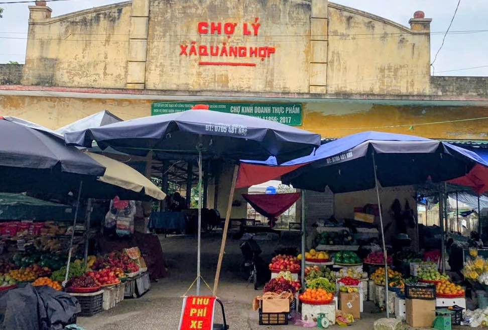 Đất Nền Quảng Bình 525m² Giá 8xx Triệu - View Sông, Sổ Đỏ Sẵn Sàng