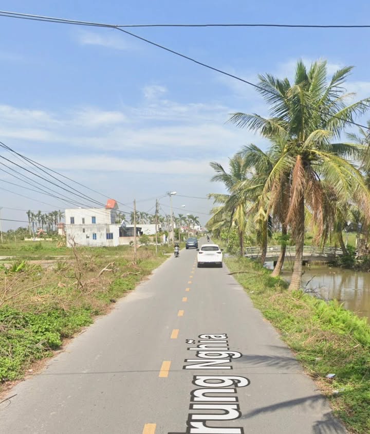 Đất nền Đồ Sơn 199.7m² giá 1 tỷ - Tiềm năng tăng giá vượt trội!