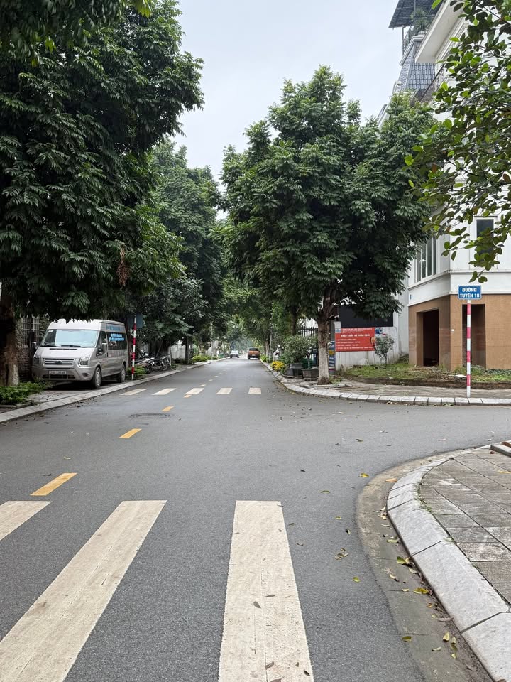 Đất nền Hoài Đức 67m² giá thỏa thuận - Đất thổ cư 100%