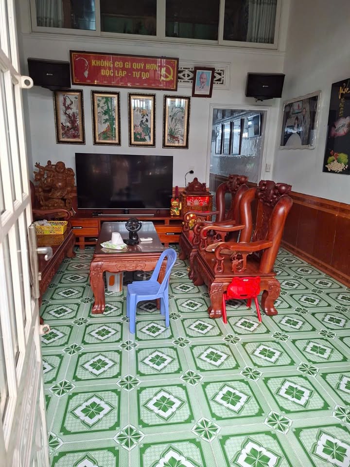 Nhà riêng Dĩ An 64m² - Sẵn sàng ở ngay!