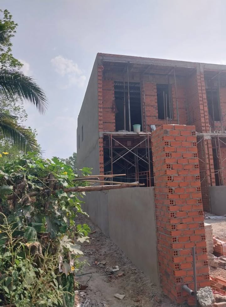 Nhà 2 Lầu An Điện 115m² - 1.9 Tỷ, Gần Ngã 3 Chú Lường