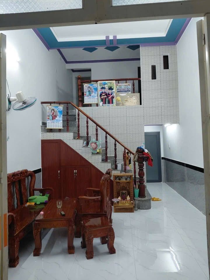 Nhà riêng Tân Phước Khánh 48m² chỉ 850 triệu - Sẵn sàng ở ngay!