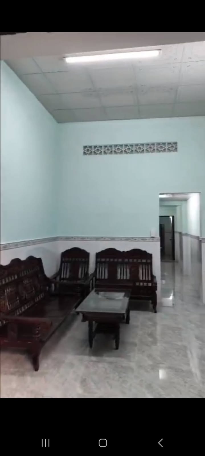 Nhà nguyên căn Dĩ An 5.5 triệu/tháng - Sẵn sàng ở ngay!