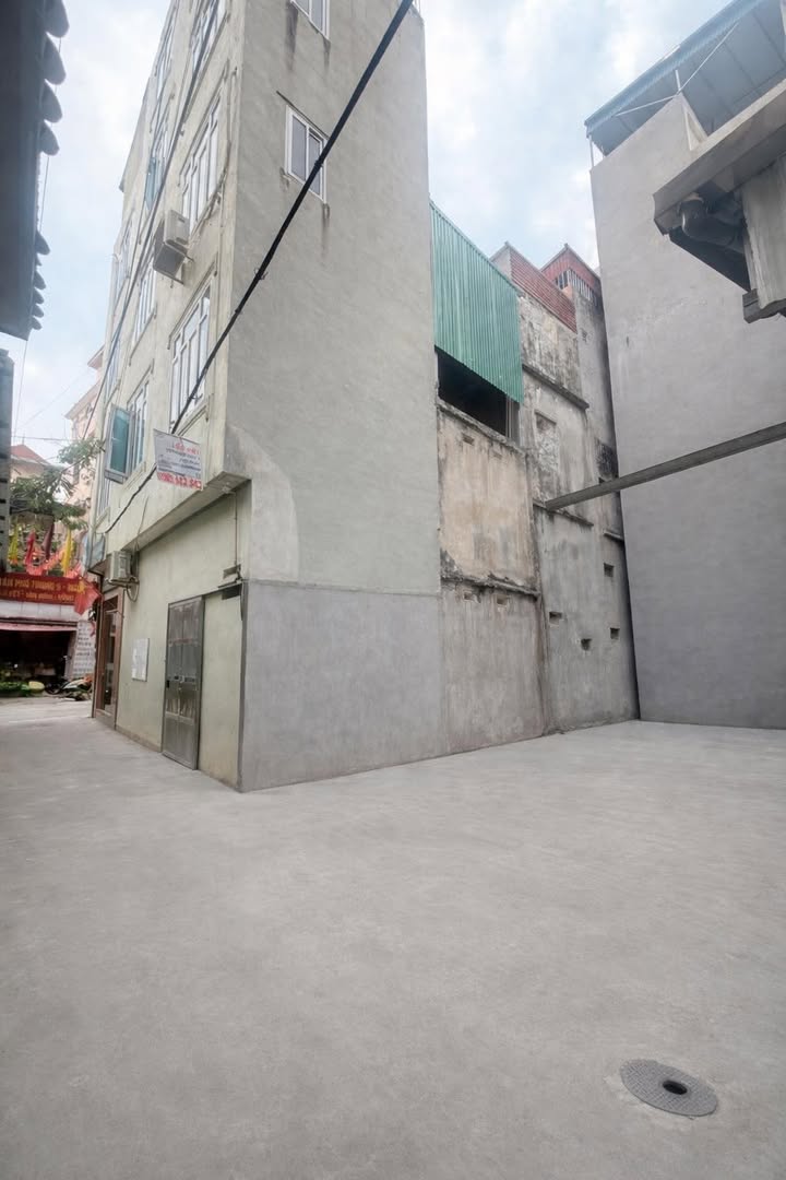 Nhà Riêng Xuân Đỉnh 34m² Ô Tô Vào Tận Nhà, Hơn 8 Tỷ