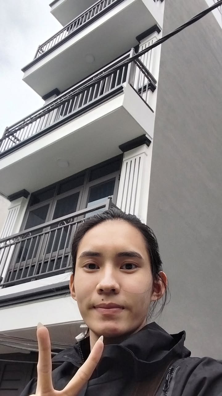 Cho thuê CHDV Cầu Diễn 6 tầng, full đồ, 12.5 triệu/tháng