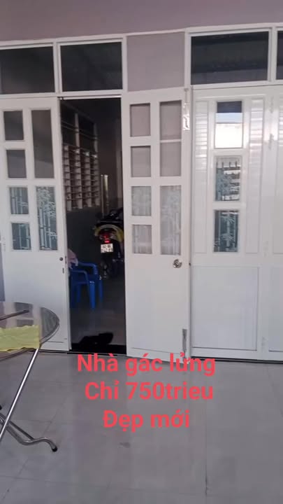 Nhà Gác Lửng Đẹp Rẻ 100m² Quảng Tiến, Đồng Nai - Giá Tốt