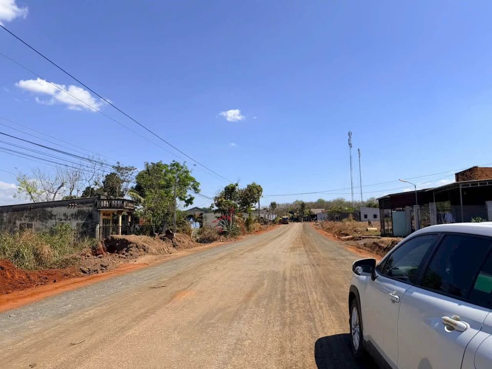 Đất nền Biên Hòa 287m² 268 triệu - Sổ đỏ chính chủ!