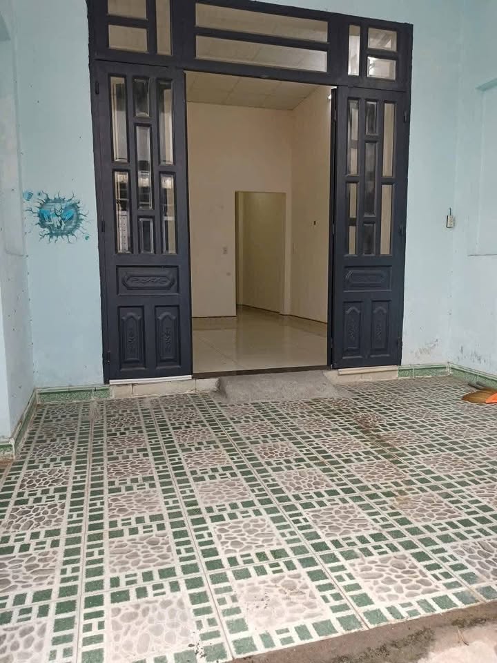 Nhà Nguyên Căn 80m² Tân Hạnh, Biên Hòa - Giá 4 Triệu/Tháng