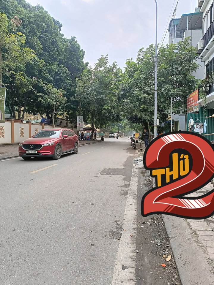 Đất nền 60m² Tái định cư X4 Mai Động - Đầu tư sinh lời!