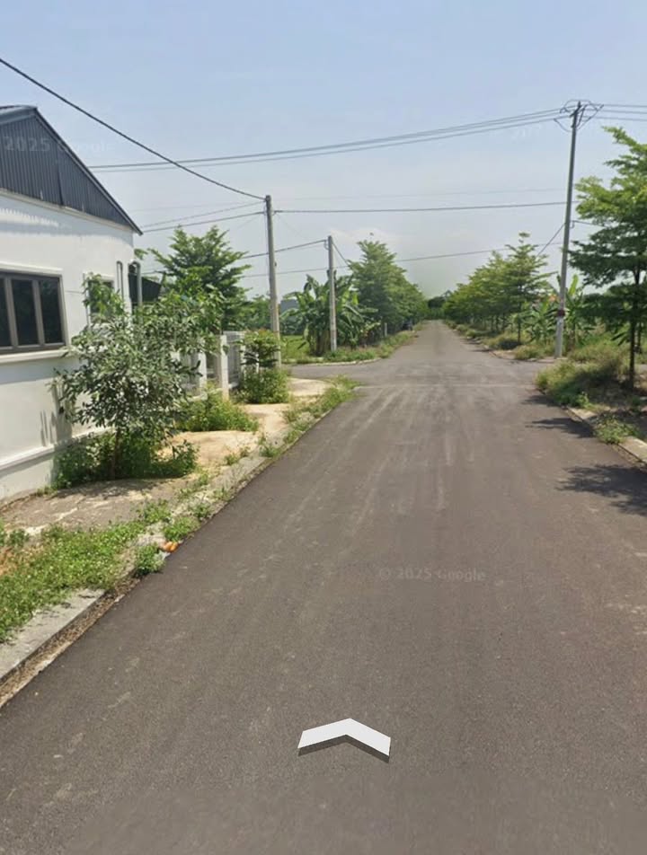 Đất nền Gia Thịnh 108m² giá 1.6 tỷ - Tiềm năng tăng giá cao!