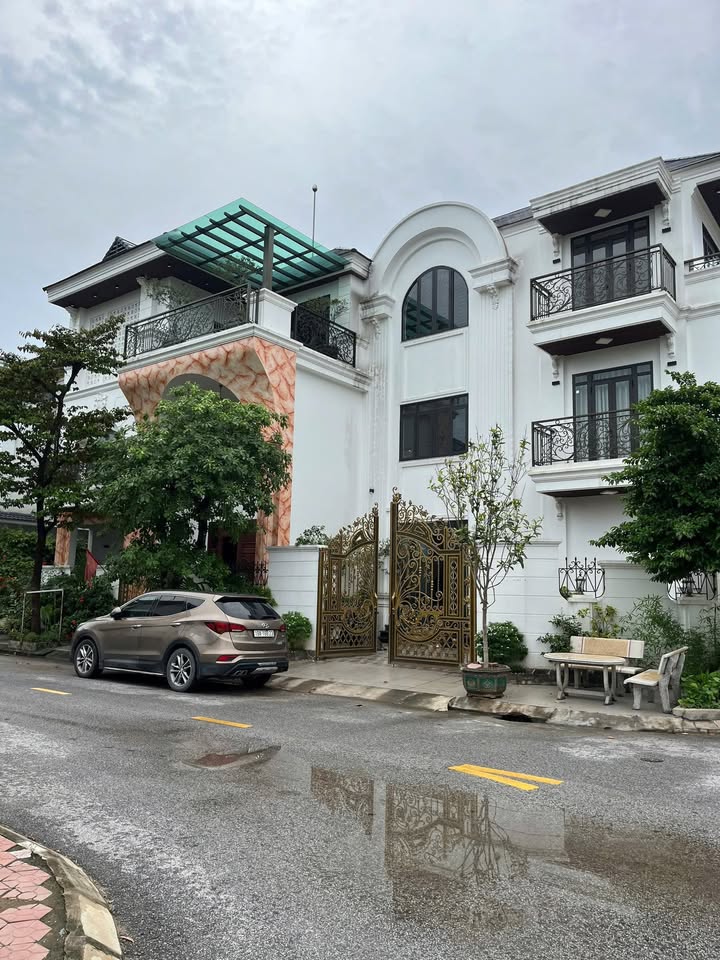 Đất nền Tiên Cát, Việt Trì 210m² - Vị trí vàng, sổ đỏ sẵn sàng!