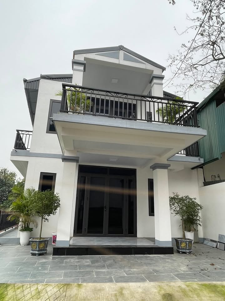 Nhà 2 Tầng 96m² Full Thổ Cư - Trung Tâm Thanh Đình, Việt Trì