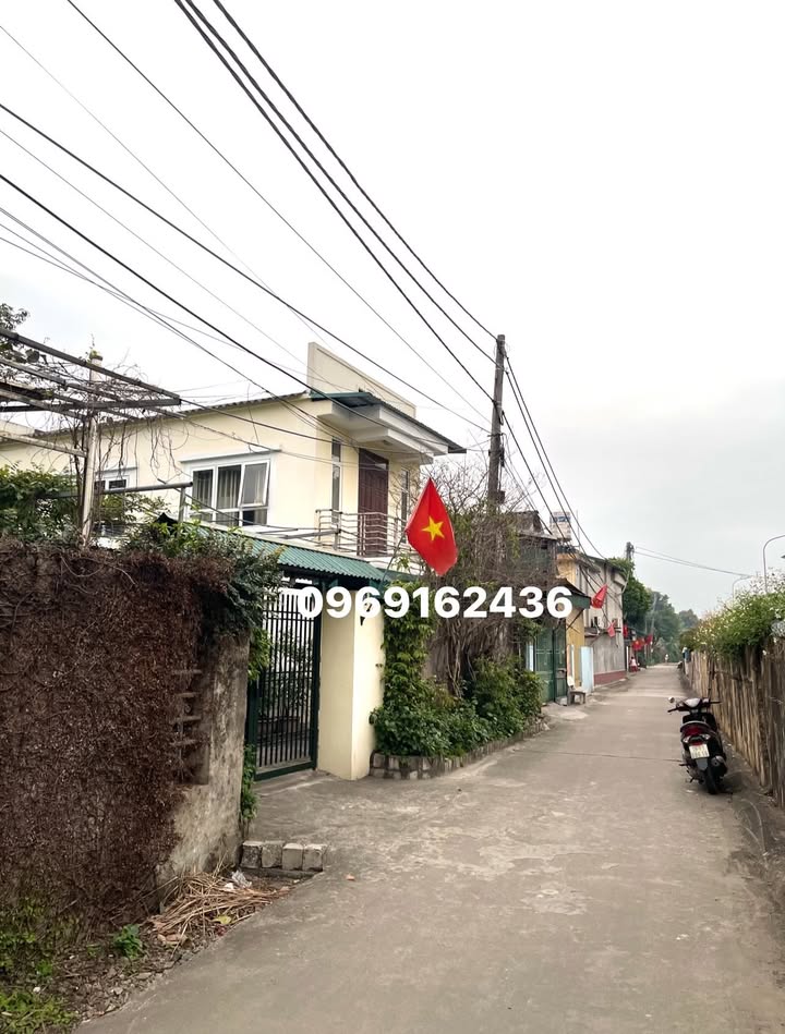 Bán Đất Phố Sông Thao Tiên Cát 280m² Giá 5.6 Tỷ - Sổ Đỏ Chính Chủ