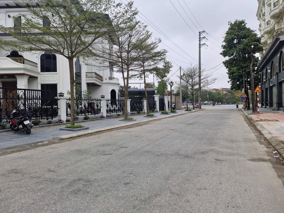 Đất nền KĐT Nam Hồng Từ Sơn 95m² hơn 4 tỷ - Sổ đỏ chính chủ!