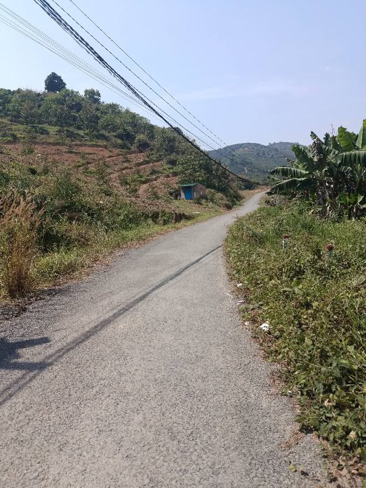 Đất Nền Bảo Lâm 1692m² Sổ Đỏ - View Toàn Cảnh, Mặt Tiền 45m Đường Nhựa