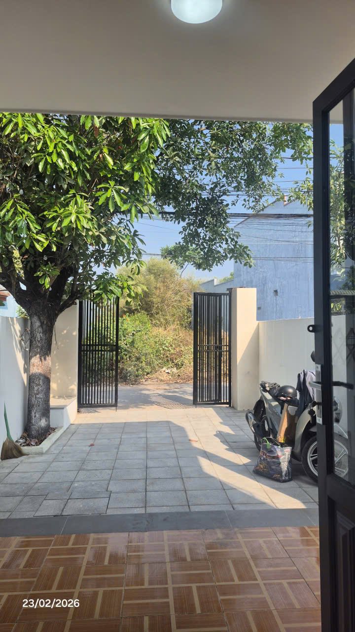 Nhà Phố Hố Nai, Biên Hòa 90m² giá 2.35 tỷ - Mặt tiền kinh doanh đắc địa!