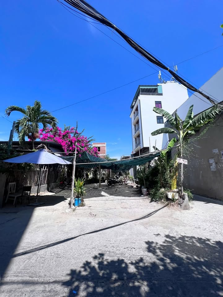 Đất nền Nha Trang Sao Biển 286m² 73,5 tr/m² - Tiềm năng tăng giá