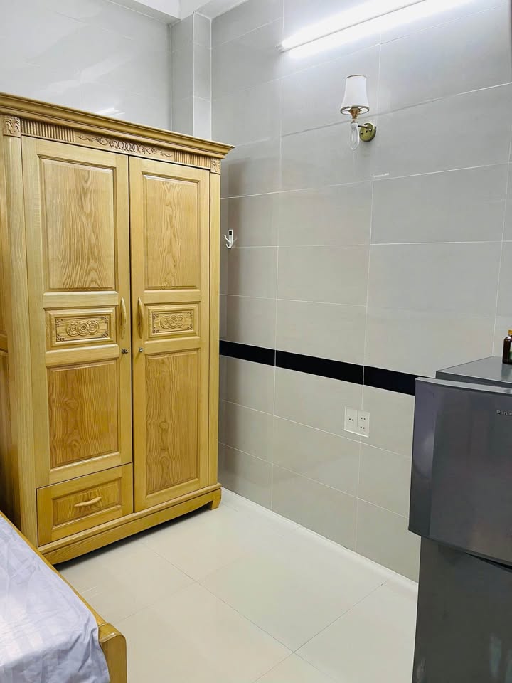 Nhà riêng VCN Phước Long 2 Nha Trang 20m² - Sẵn sàng ở ngay!