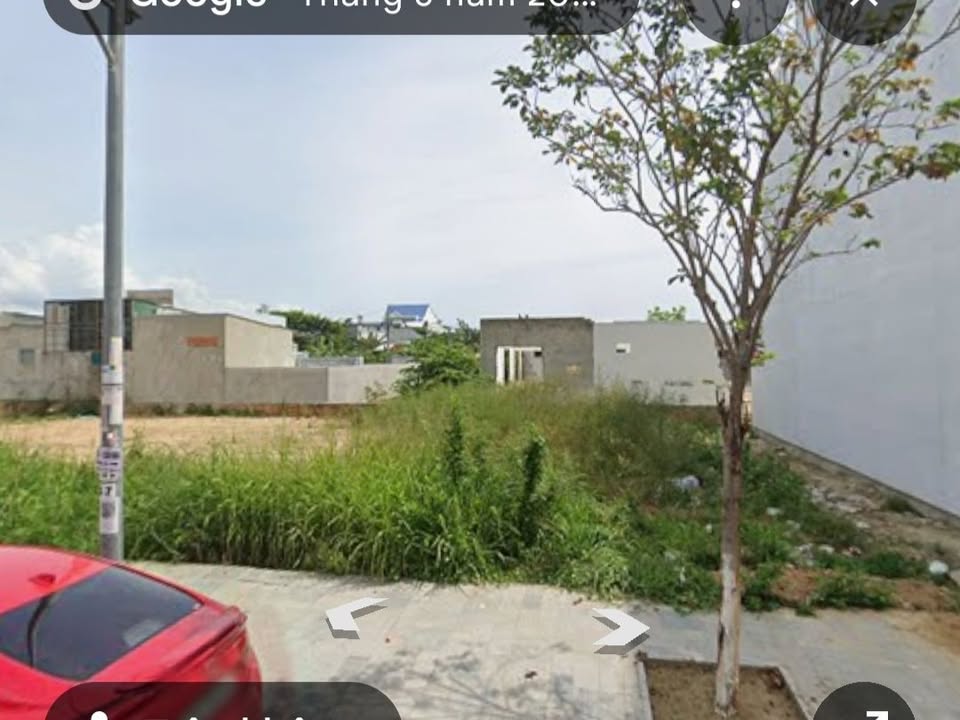 Đất nền Nha Trang A3 98m² - Hạ tầng hoàn thiện