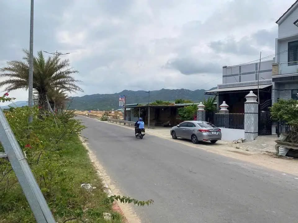 Nhà 200m² Mặt Tiền Trục Lộ - Kinh Doanh Sầm Uất Cát Tiến