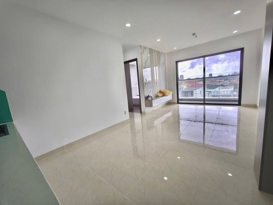 Căn hộ Phú Tài Central Life 75m2 3,2tỷ Bàn giao ngay