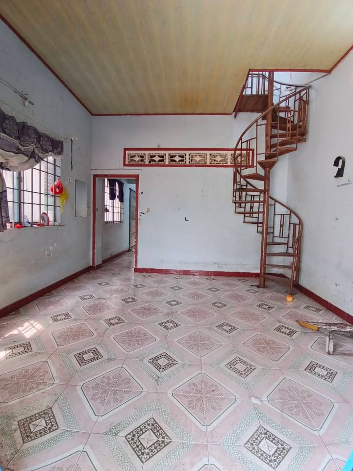 Nhà Riêng Phường Tân Vạn, Biên Hòa 41.5m² - Sổ hồng sẵn, giá tốt!