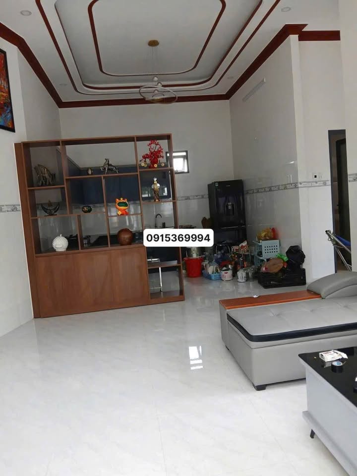 Nhà Mới Xây 149m² Ninh Chữ, Khánh Hòa - Sẵn Sàng Vào Ở Ngay!