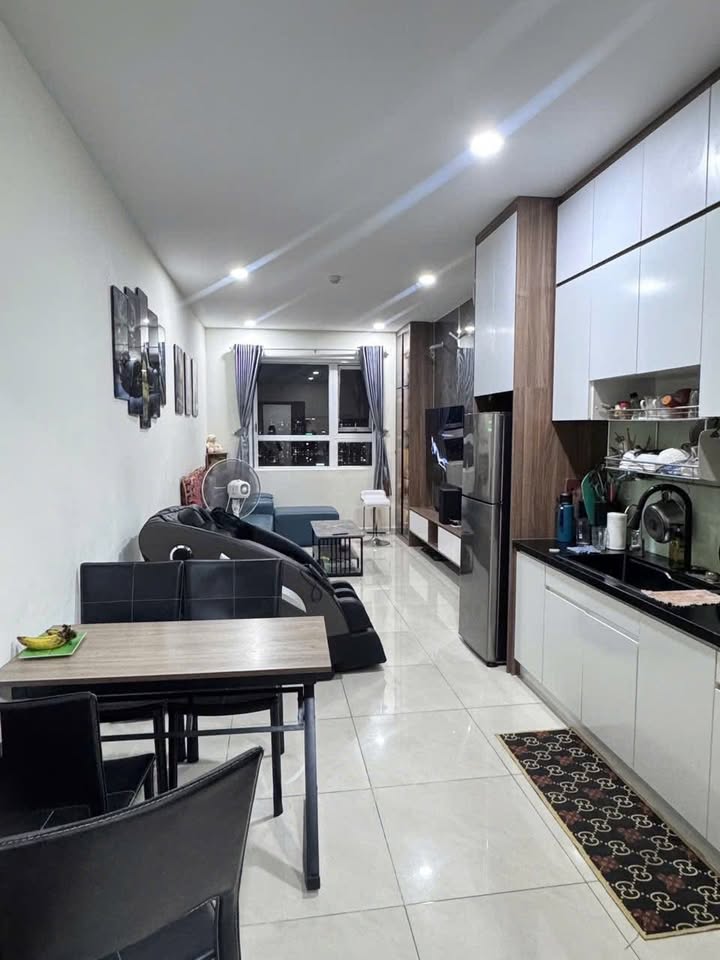 Bán Gấp Căn Hộ Topaz Elite Quận 8 - 60-92m2, Giá Tốt