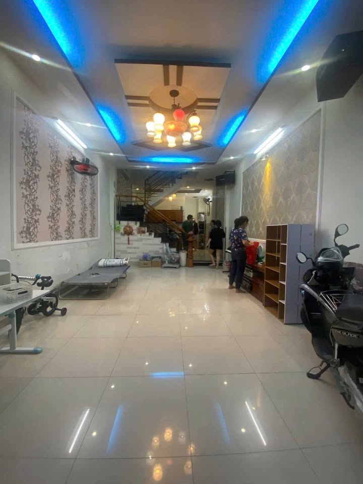 Thuê nhà nguyên căn Nhà Bè 56m² giá 9 triệu - Sẵn sàng ở ngay