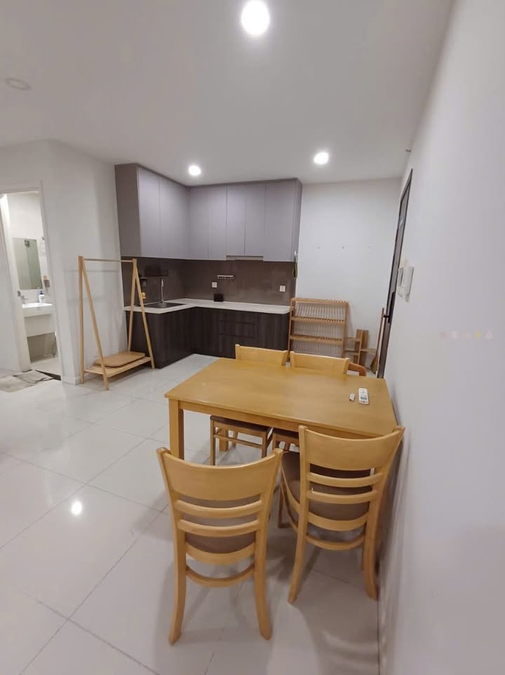 Cho thuê Căn hộ Lavida Plus Thủ Đức 55m² - Sẵn Sàng Vào Ở Ngay