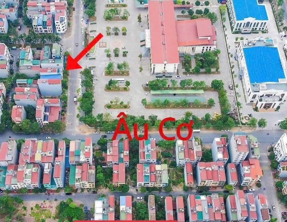 Đất nền Ngô Sĩ Liên, Bắc Ninh 92.5m² - Tiềm năng tăng giá vượt trội!