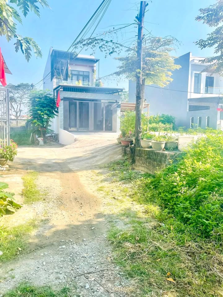 Đất nền Thành phố Quảng Ngãi 117m² - Tiềm năng tăng giá vượt trội!