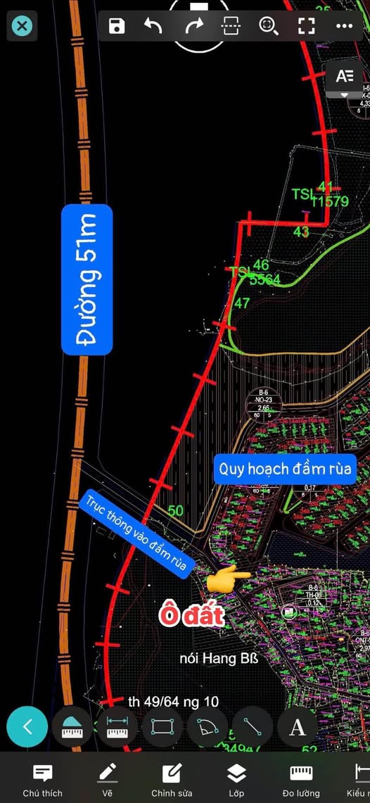 Bán Đất Nền Hoàng Tân Quảng Yên 180m² - Vị Trí Đắc Địa Sát Vinhomes