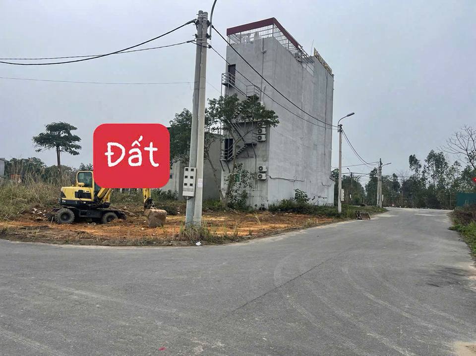 Bán Đất 92m² Full Thổ Cư Xã Thiện Kế, Bình Xuyên - Giá Đầu Tư 2.7 Tỷ