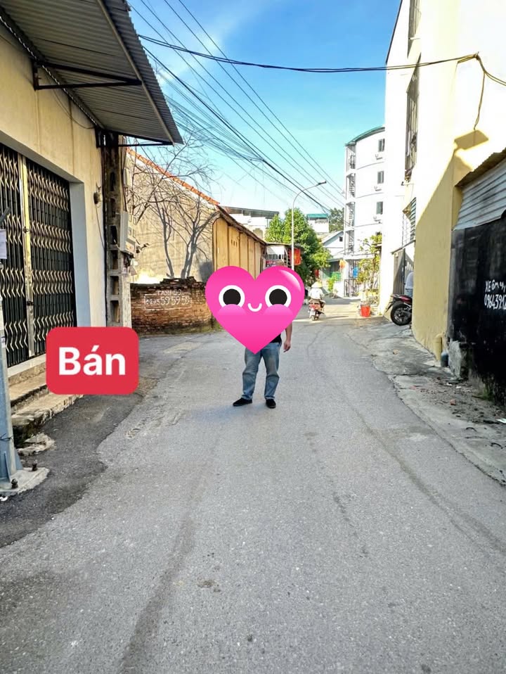 Đất Nền 2 Mặt Tiền 71m² - Vĩnh Phúc, Giá Chỉ Từ 2 Tỷ - Sinh Lời Vượt Trội