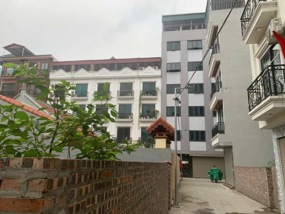 Đất Nền Ngõ 136 Cầu Diễn, Cầu Giấy 75m² - Đường To Ô Tô!