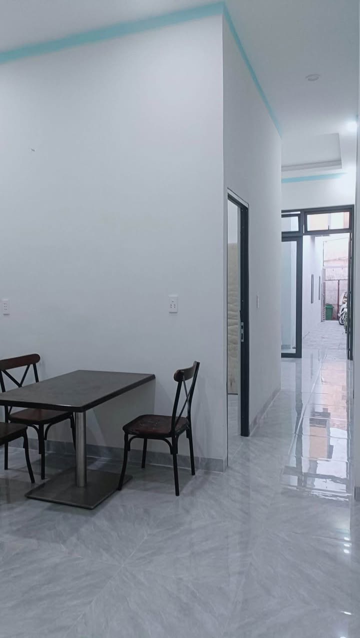 Nhà hẻm 921 Bình Giã Vũng Tàu 70m² 1.65 tỷ - Chính chủ bán