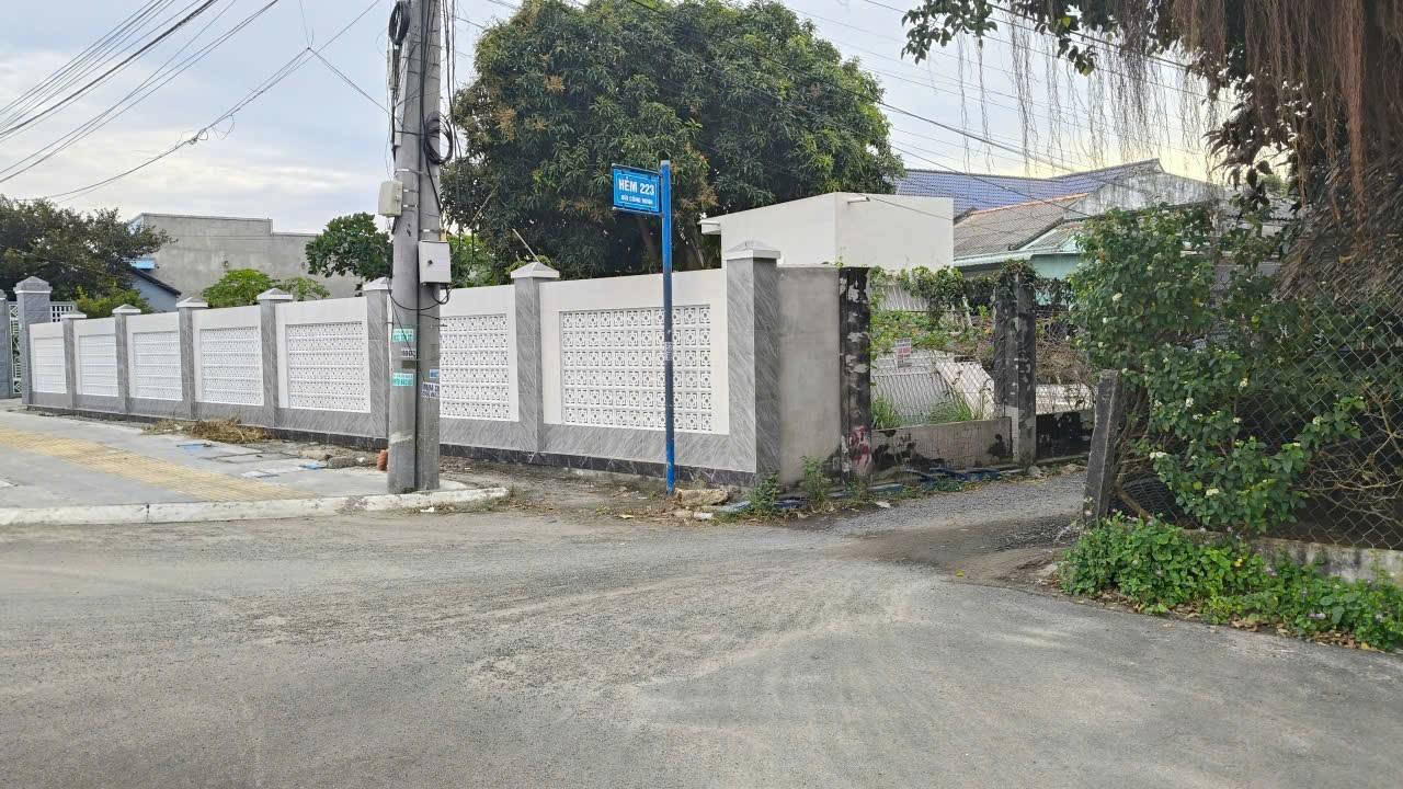 Dãy Trọ Xã Phước Hội, Long Đất 548m² - Đầu tư sinh lời 3.5 tỷ