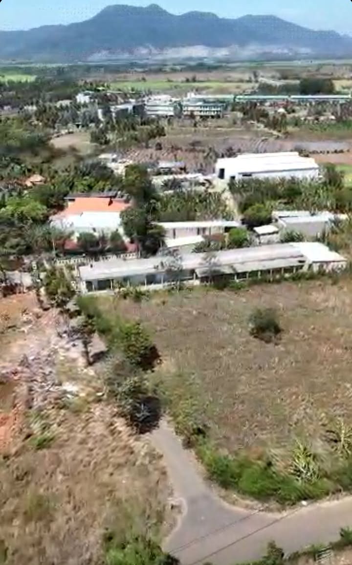 Đất nền Hòa Long Vũng Tàu 400m² - Tiềm năng tăng giá vượt trội!