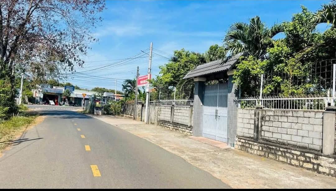 Đất sào Hoà Long Bà Rịa 1005m² - Sổ đỏ chính chủ, xây dựng tự do!