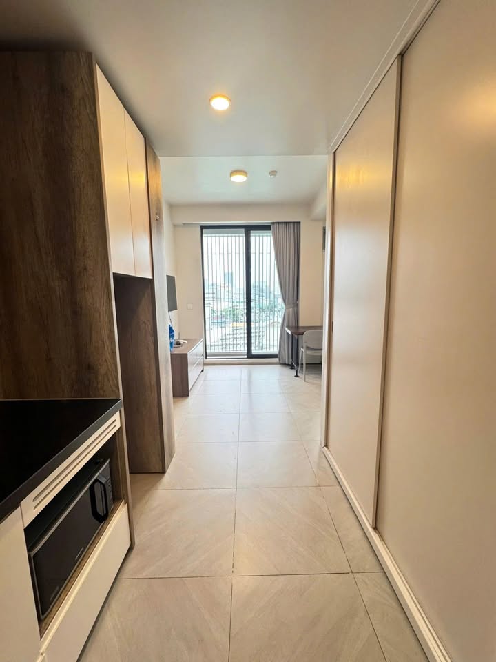 Căn hộ 1PN Nguyễn Văn Linh Quận 7 giá tốt - Full nội thất cao cấp